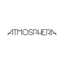 Atmosphera Calçados - Logo