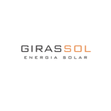 Girassol Engenharia - Logo