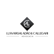 LAC Advocacia - Logo
